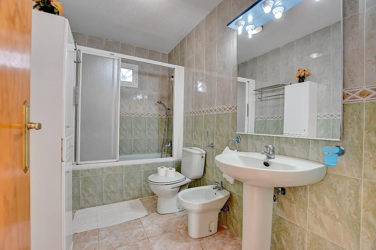 Villa East Манакор 0*,