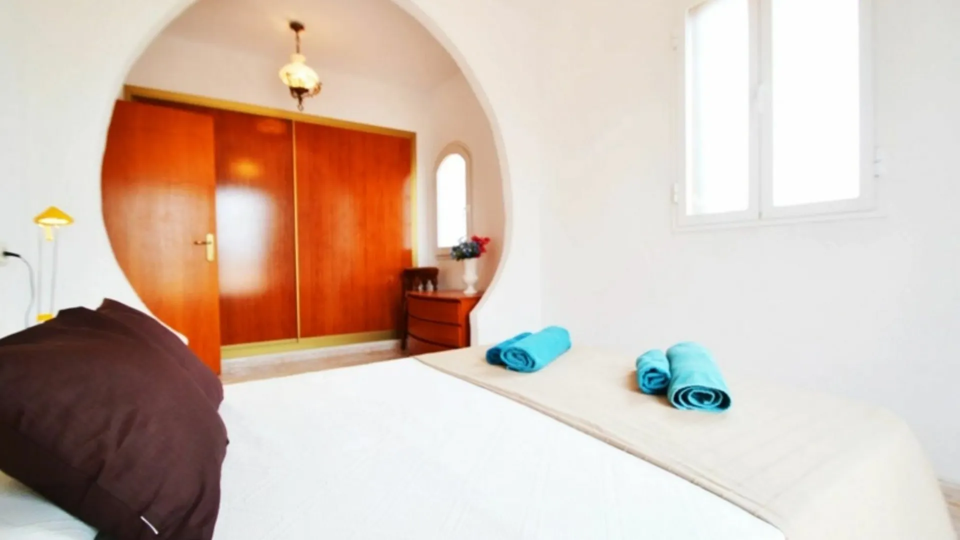 Villa East Манакор