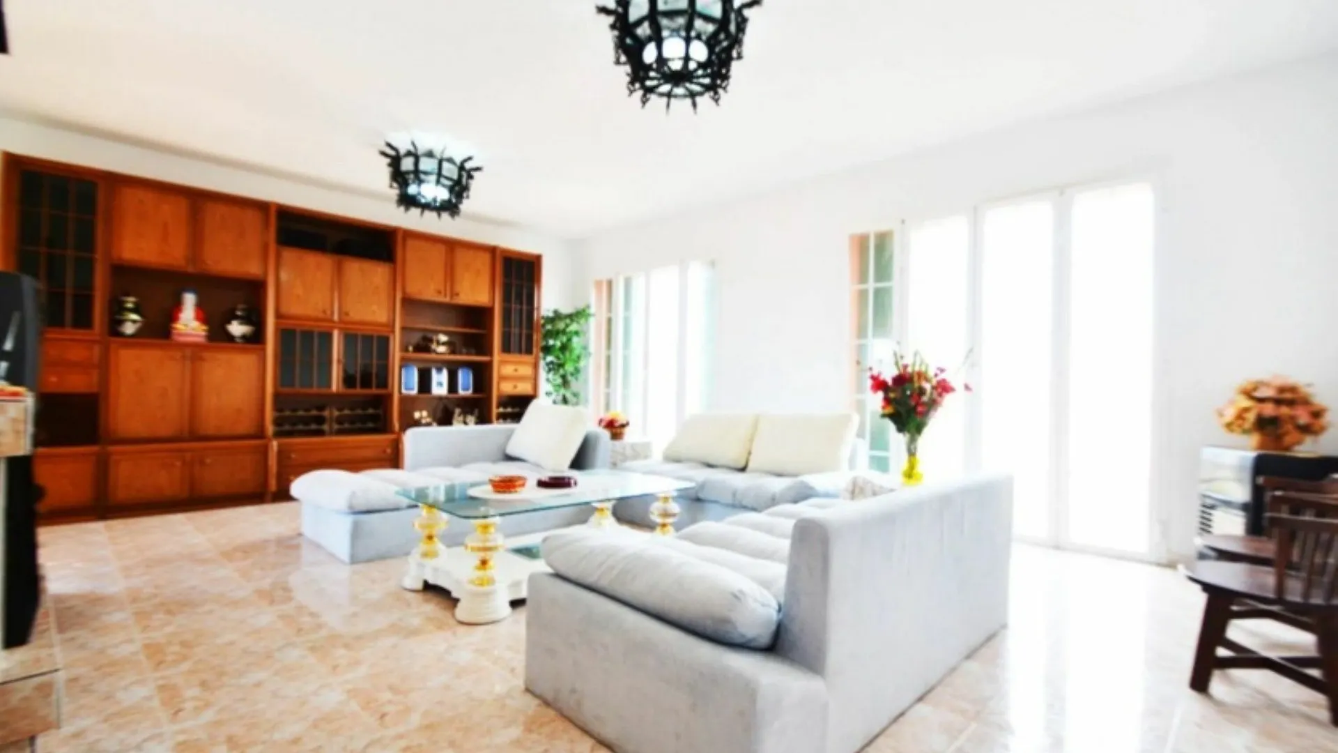 Villa East Манакор 0*,
