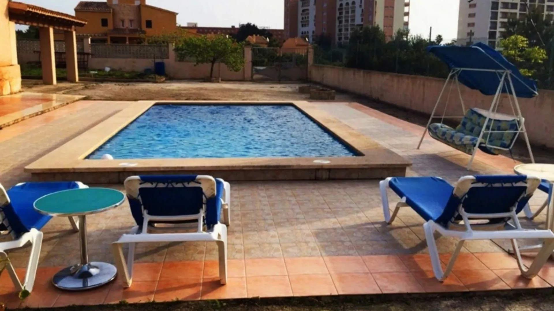 Villa East Манакор Испания