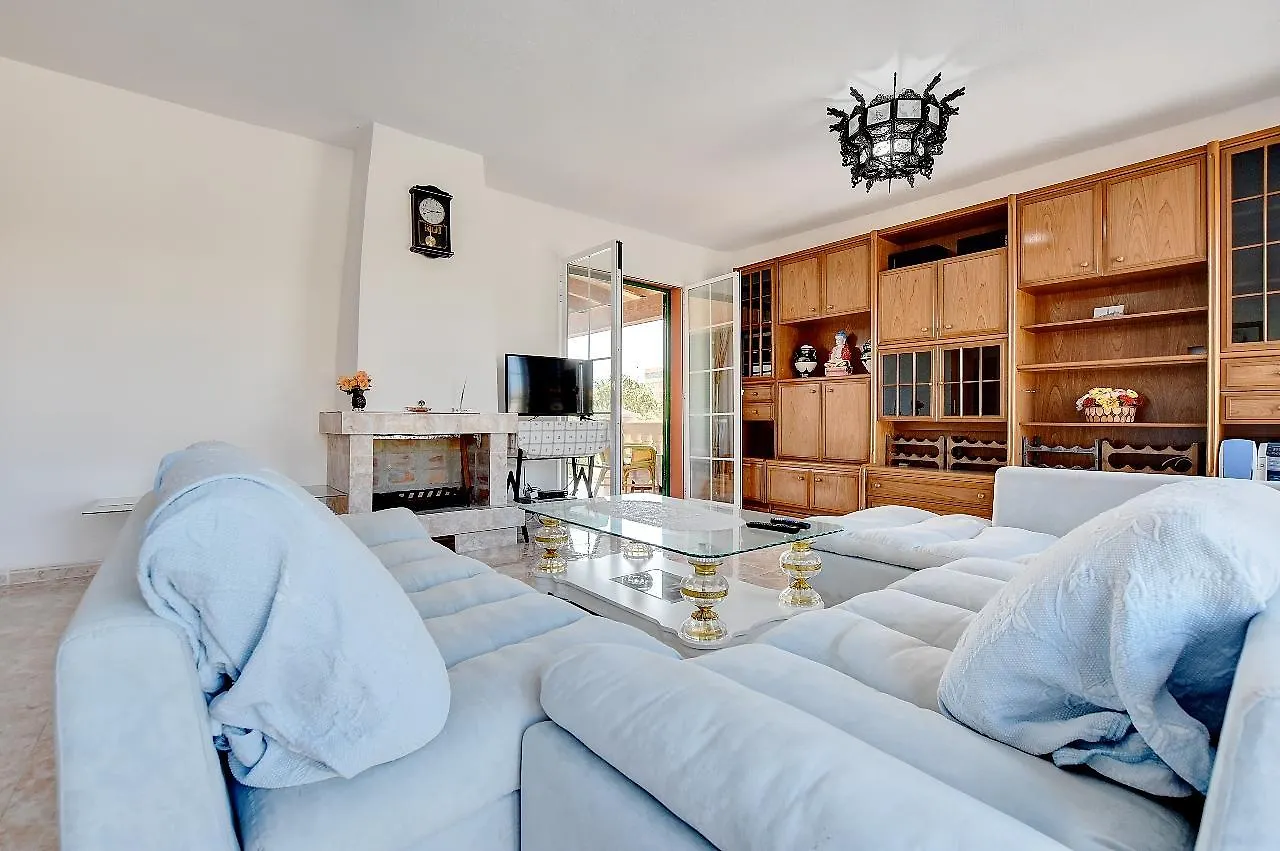 Villa East Manacor  Spanien