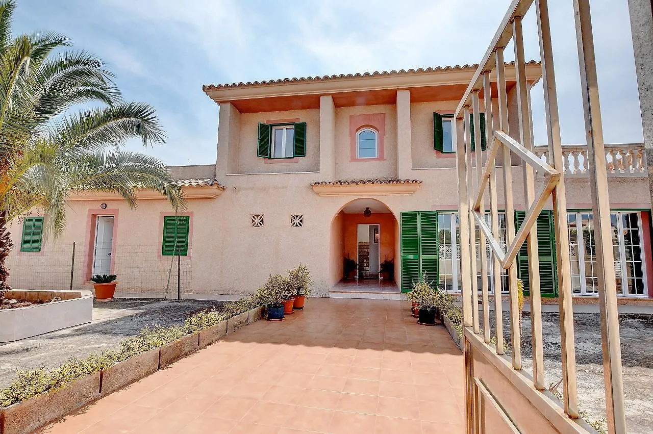 Villa East Manacor  0*, Manacor (Mallorca) Spanien