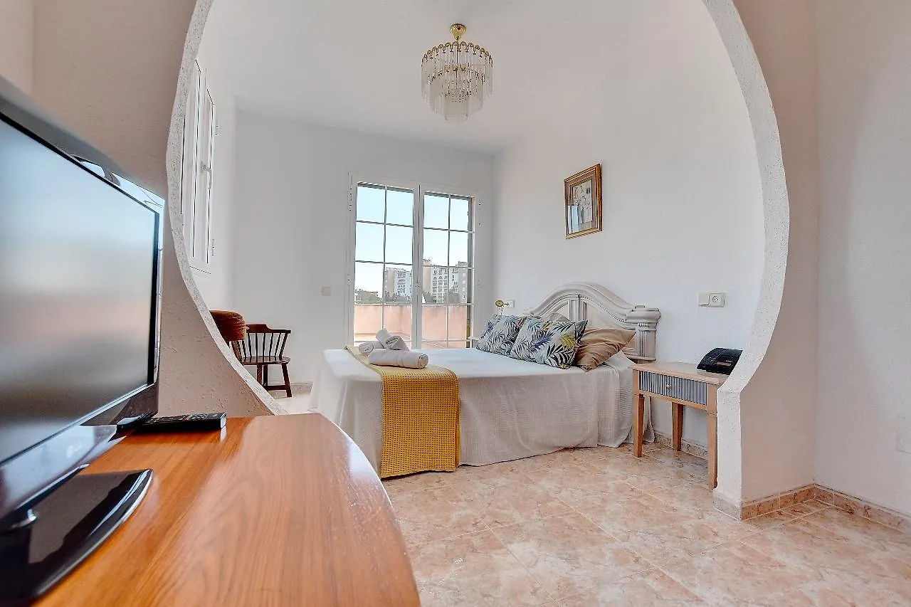 Villa East Manacor  Spanien