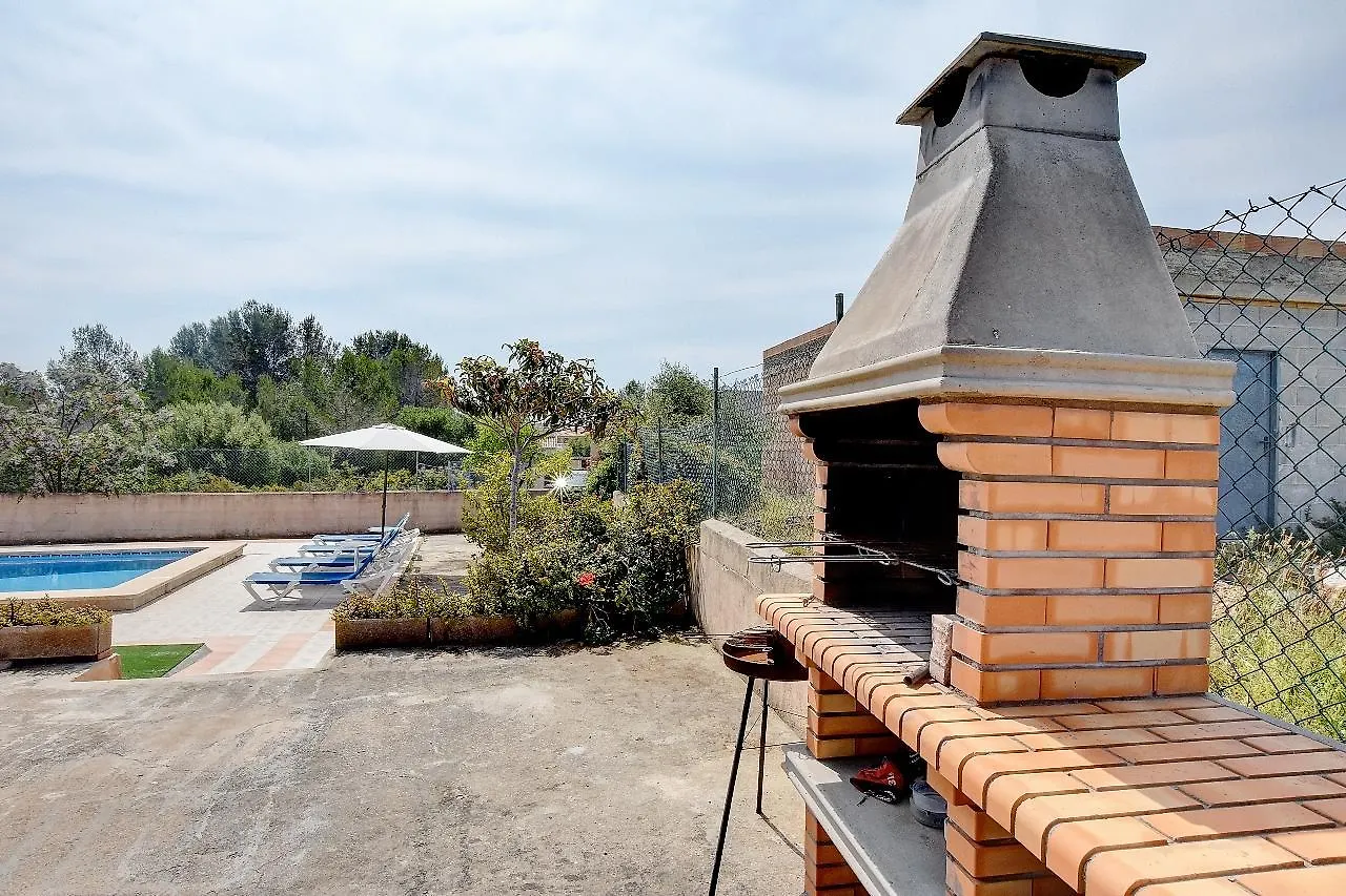 Villa East Manacor  0*, Manacor (Mallorca) İspanya