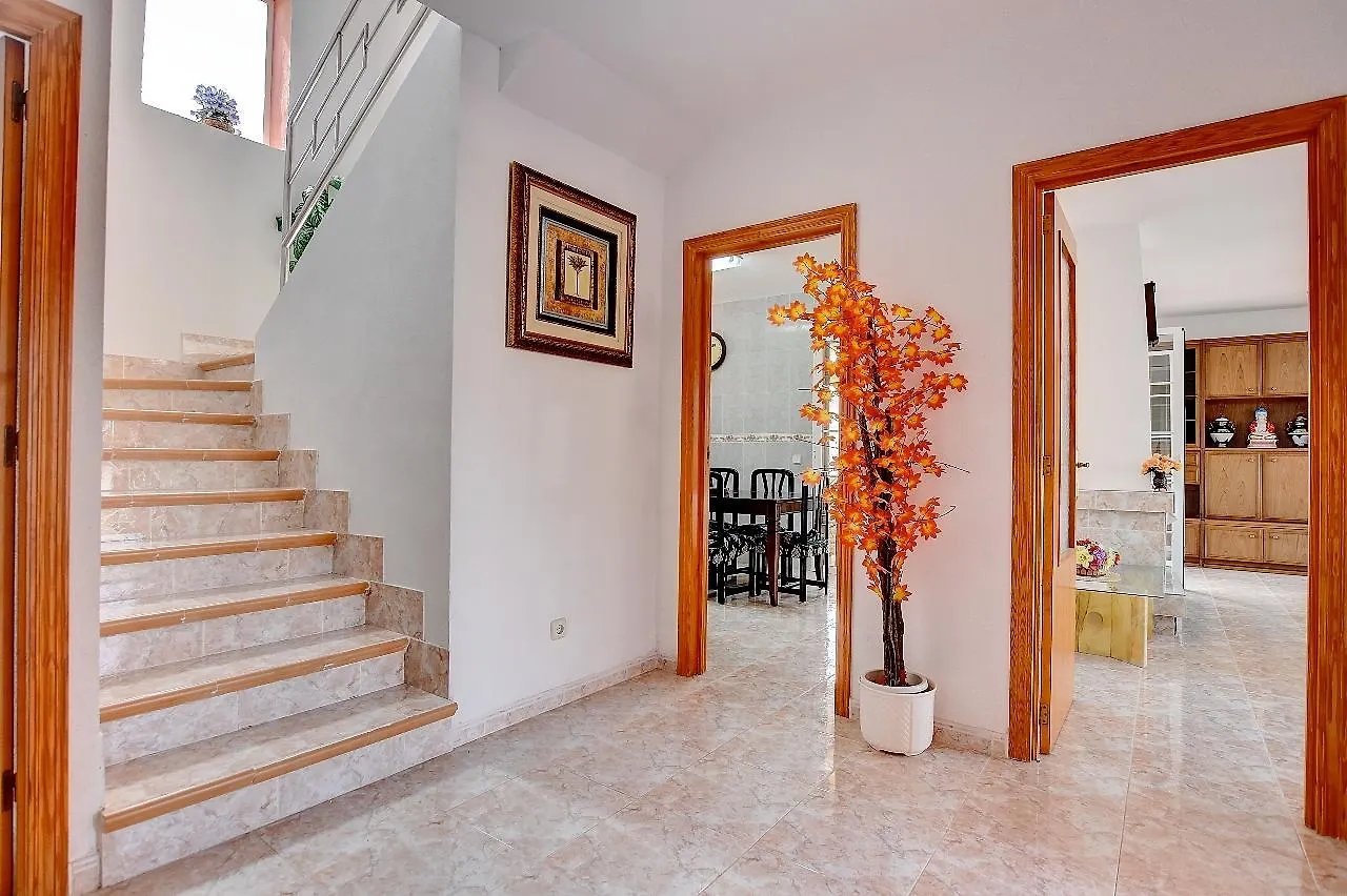 Villa East Manacor  Manacor (Mallorca)
