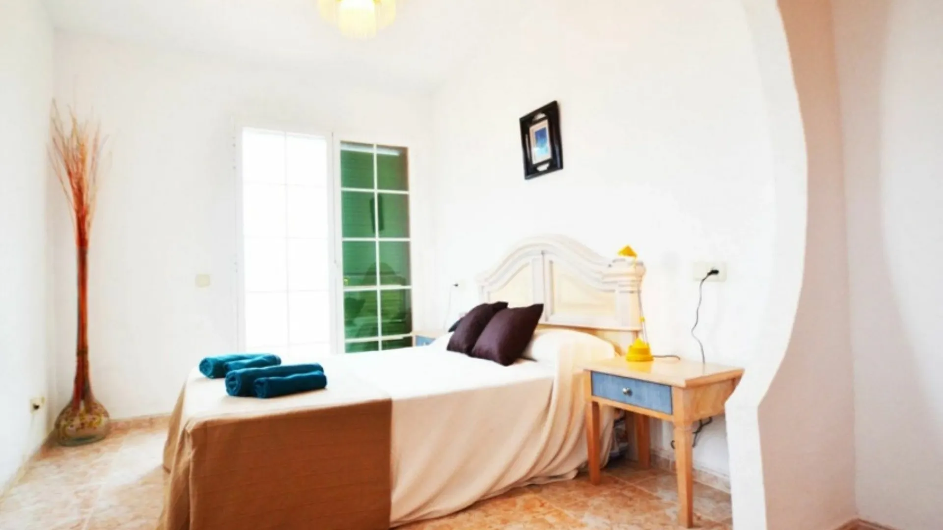 Villa East Manacor  0*, Manacor (Mallorca) İspanya