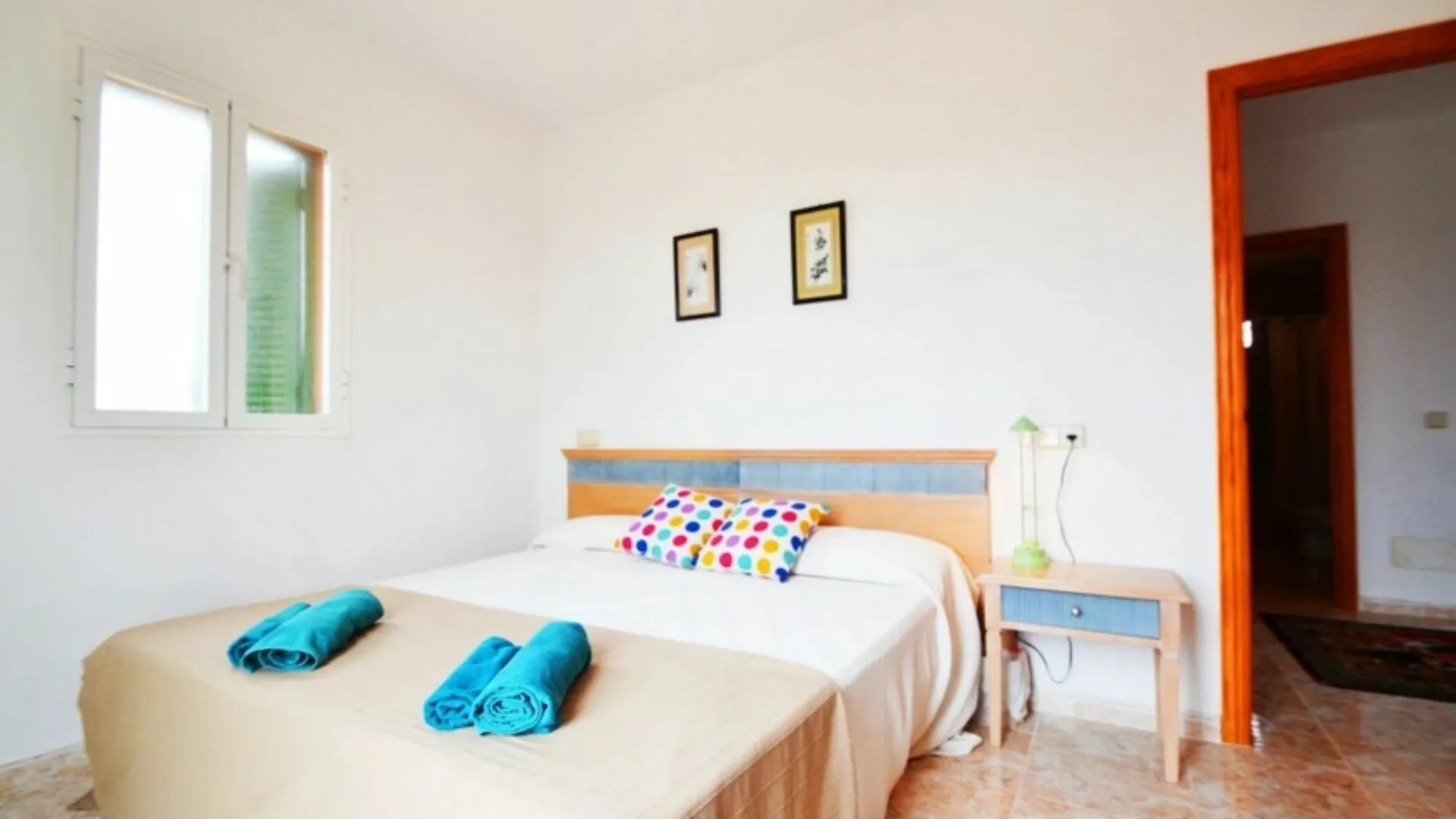 Villa East Manacor  Spanien