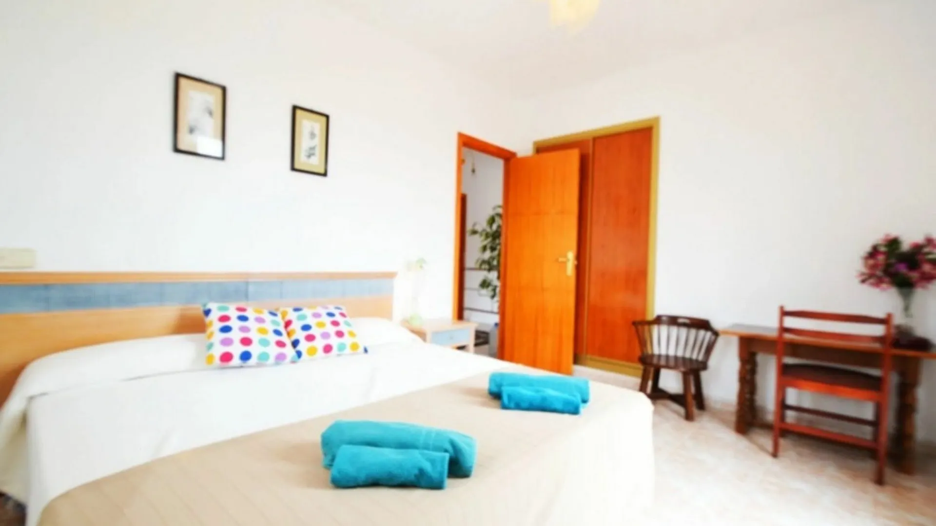 Villa East Manacor